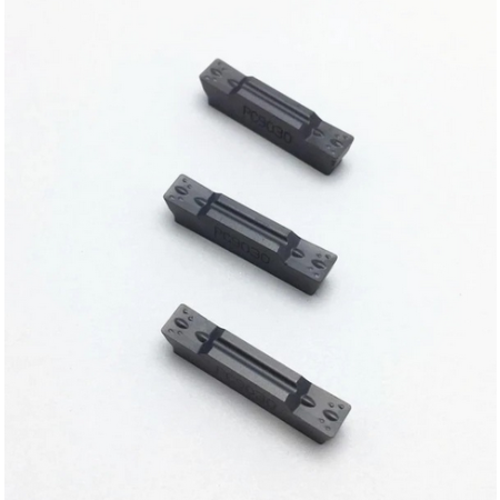 Płytki MGMN 400-M wkładki do rowków przecinania